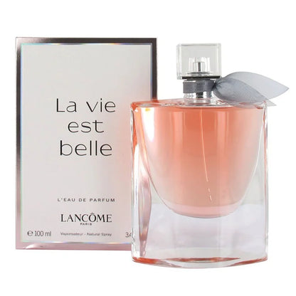 Zestaw 3 Perfum | Black Opium + Olympea + La Vie Est Belle 100 ml